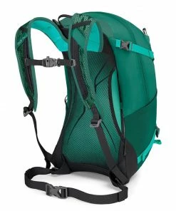 Osprey Hikelite 26 Rucksack Aloe Green Damen, Herren -Headbag-Shop unnamed file 1210