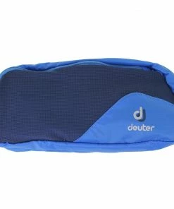 Deuter Wash Tour III Waschtasche Coolblue/Midnight Damen, Herren