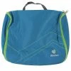Deuter Wash Lite Waschtasche Petrol/Kiwi Damen, Herren -Headbag-Shop unnamed file 1214