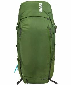 Thule AllTrail 45 Wanderrucksack Garden Green Herren 11 Thule AllTrail 45 Wanderrucksack Garden Green Herren -Headbag-Shop unnamed file 1216