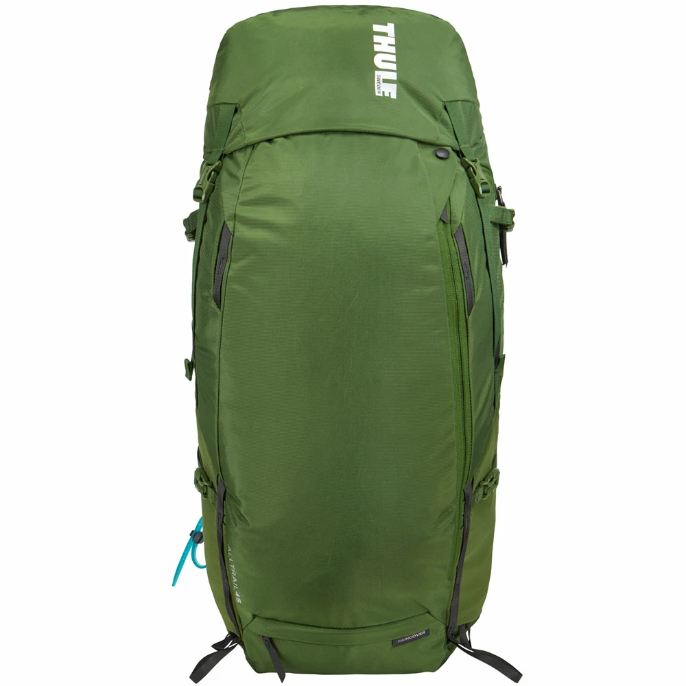 Thule AllTrail 45 Wanderrucksack Garden Green Herren 4 Thule AllTrail 45 Wanderrucksack Garden Green Herren – Bild 2