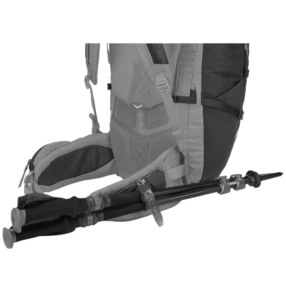 Thule AllTrail 45 Wanderrucksack Garden Green Herren 9 Thule AllTrail 45 Wanderrucksack Garden Green Herren – Bild 7