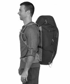 Thule AllTrail 45 Wanderrucksack Garden Green Herren 17 Thule AllTrail 45 Wanderrucksack Garden Green Herren -Headbag-Shop unnamed file 1223