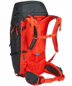 Thule AllTrail 45 Wanderrucksack Obsidian Herren -Headbag-Shop unnamed file 1248