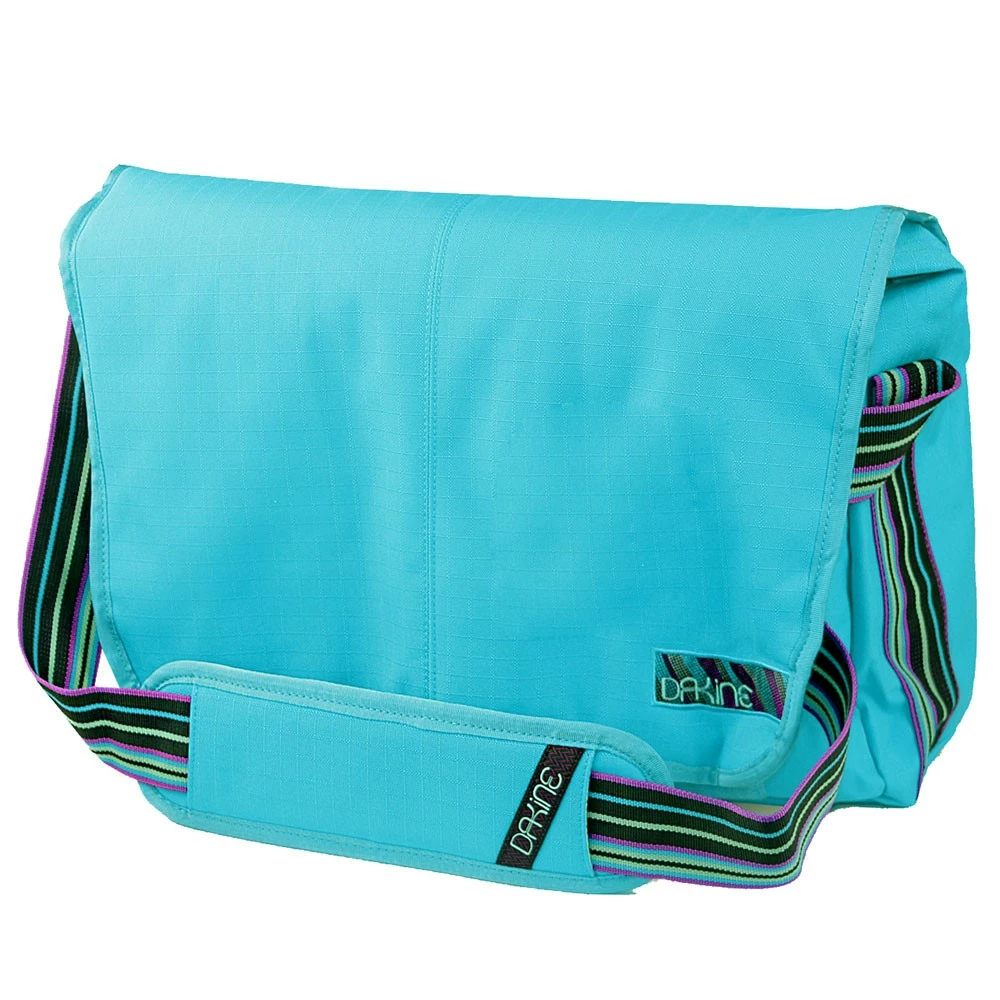 Dakine Taylor Notebooktasche Azure Damen 3 Dakine Taylor Notebooktasche Azure Damen