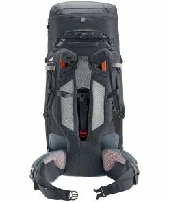 Deuter Aircontact Lite 50+10 Trekkingrucksack Graphite/Shale Damen, Herren -Headbag-Shop unnamed file 1255