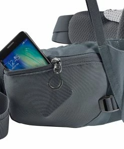 Deuter Aircontact Lite 50+10 Trekkingrucksack Graphite/Shale Damen, Herren -Headbag-Shop unnamed file 1257