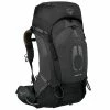Osprey Atmos AG 50 Trekkingrucksack Black Herren