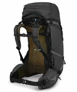 Osprey Atmos AG 50 Trekkingrucksack Black Herren -Headbag-Shop unnamed file 1264