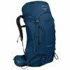 Osprey Kestrel 48 Wanderrucksack Loch Blue Herren