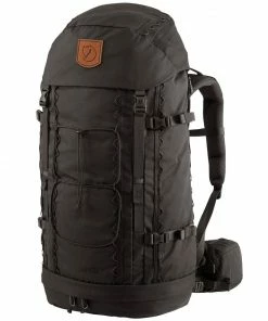 Fjällräven Singi 48 Trekkingrucksack Stone Grey Damen, Herren