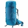 Deuter Aircontact Core 70+10L Trekkingrucksack Reef/Ink Damen, Herren