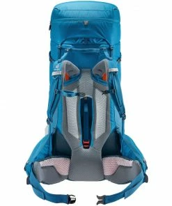 Deuter Aircontact Core 70+10L Trekkingrucksack Reef/Ink Damen, Herren -Headbag-Shop unnamed file 1299