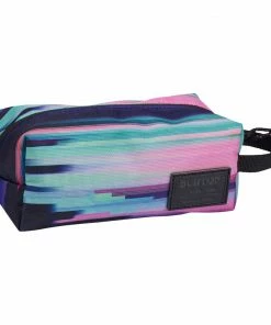 Burton Accessory Federtasche Glitch Print Damen, Herren