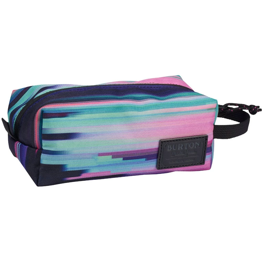 Burton Accessory Federtasche Glitch Print Damen, Herren 3 Burton Accessory Federtasche Glitch Print Damen, Herren