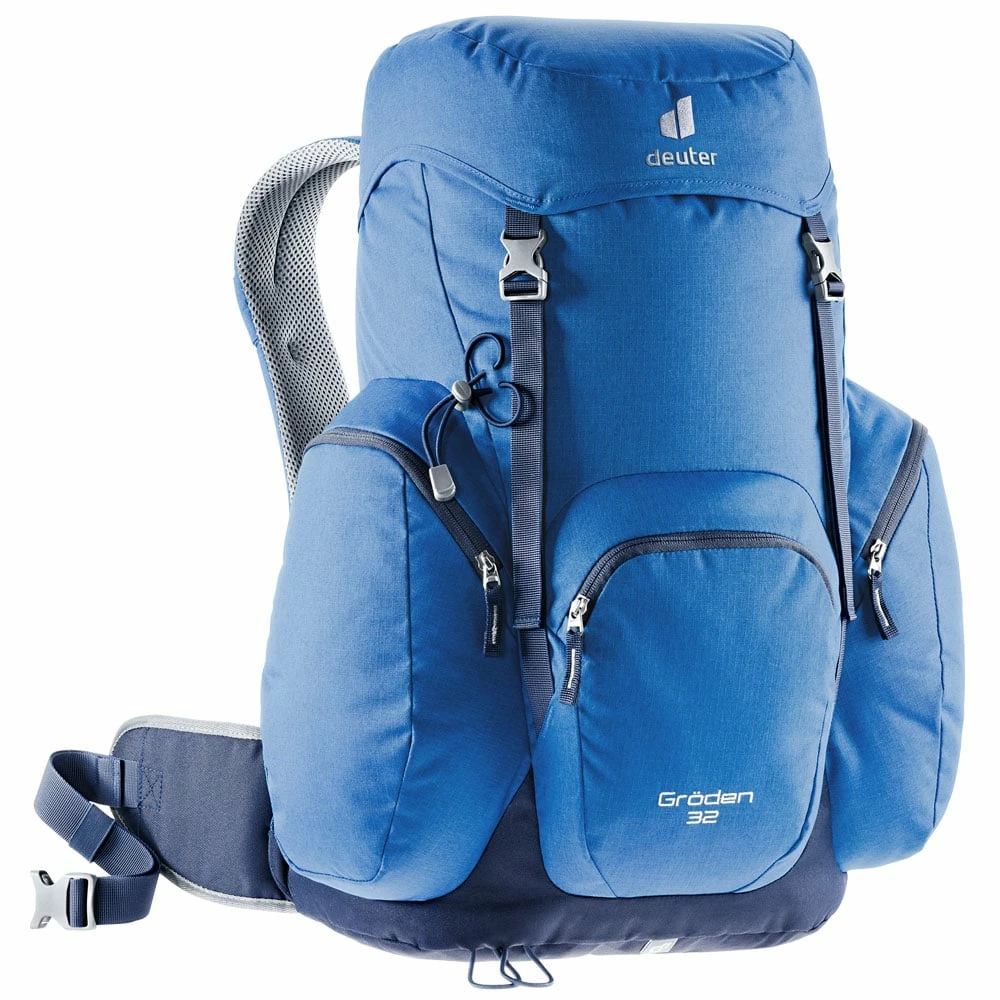 Deuter Gröden 32 Hikingrucksack Lapis/Navy Damen, Herren 3 Deuter Gröden 32 Hikingrucksack Lapis/Navy Damen, Herren