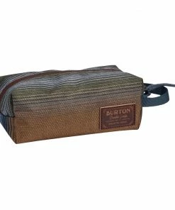 Burton Accessory Schlumpertasche Beach Stripe Print Damen, Herren