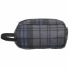 Burton Accessory Federtasche Vista Plaid Damen, Herren