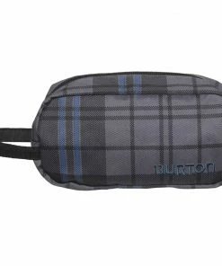 Burton Accessory Federtasche Vista Plaid Damen, Herren