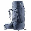 Deuter Aircontact X 60+15L Trekkingrucksack Ink Damen, Herren -Headbag-Shop unnamed file 1319