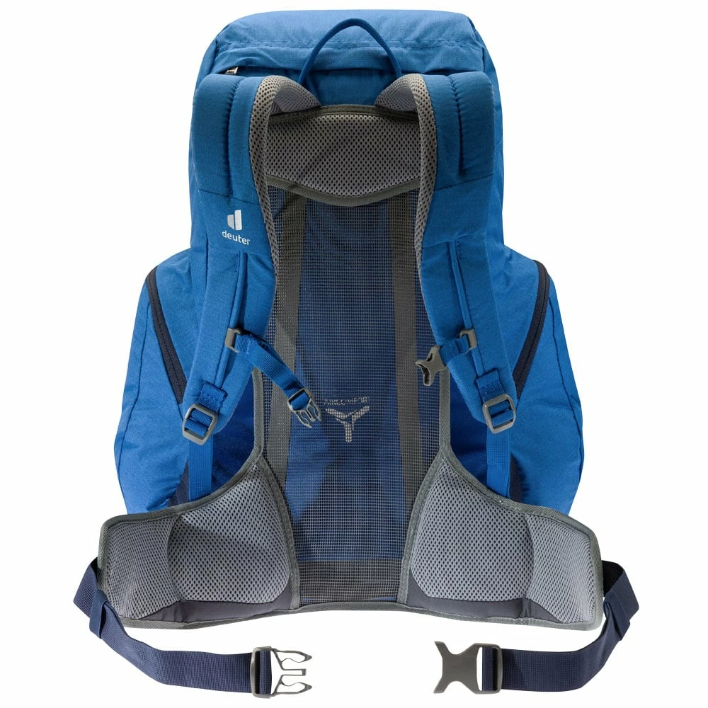 Deuter Gröden 32 Hikingrucksack Lapis/Navy Damen, Herren 4 Deuter Gröden 32 Hikingrucksack Lapis/Navy Damen, Herren – Bild 2