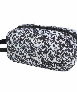 Burton Accessory Federtasche Mountain Snow Print Damen, Herren
