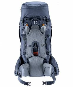 Deuter Aircontact X 60+15L Trekkingrucksack Ink Damen, Herren -Headbag-Shop unnamed file 1322