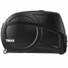 Thule Round Trip Transition Fahrradtransport-Bag Black Damen, Herren