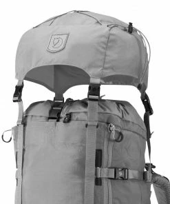 Fjällräven Kajka 75 W Trekkingrucksack Black Damen -Headbag-Shop unnamed file 1345