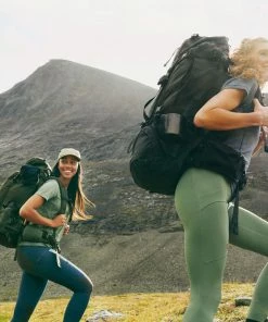 Fjällräven Kajka 75 W Trekkingrucksack Black Damen -Headbag-Shop unnamed file 1347