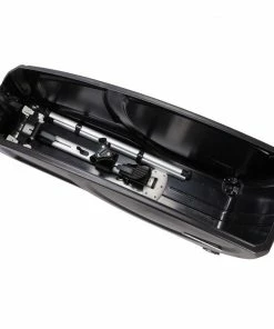 Thule Round Trip Transition Fahrradtransport-Bag Black Damen, Herren -Headbag-Shop unnamed file 135