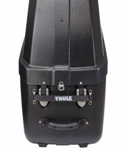 Thule Round Trip Transition Fahrradtransport-Bag Black Damen, Herren -Headbag-Shop unnamed file 136