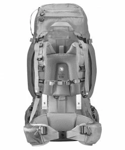 Fjällräven Kajka 65 W Trekkingrucksack Black Damen -Headbag-Shop unnamed file 1363