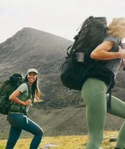 Fjällräven Kajka 65 W Trekkingrucksack Black Damen -Headbag-Shop unnamed file 1367