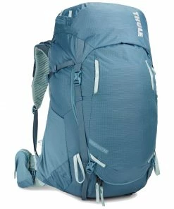 Thule Versant 50L Tourenrucksack Aegean Blue Damen