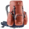 Deuter Gröden 32 Hikingrucksack Lava/Navy Damen, Herren