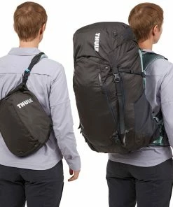 Thule Versant 50L Mehrtagestouren-Rucksack Asphalt Grey Damen -Headbag-Shop unnamed file 1380