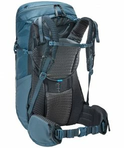 Thule Versant 50L Trekkingrucksack Aegean Blue Herren -Headbag-Shop unnamed file 1383