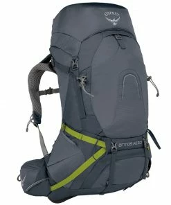 Osprey Atmos AG Trekkingpack Abyss Grey Herren