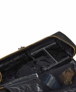 Thule RoundTrip Ski Roller Skirolltasche Black Damen, Herren -Headbag-Shop unnamed file 14