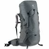 Deuter Aircontact Lite SL 45+10 Rucksack Shale-Graphite Damen -Headbag-Shop unnamed file 1413