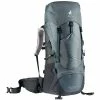 Deuter Aircontact Lite SL 35+10 Trekkingrucksack Shale-Graphite Damen -Headbag-Shop unnamed file 1414