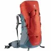 Deuter Aircontact Lite SL 45+10 Damenwanderrucksack Paprika-Teal Damen -Headbag-Shop unnamed file 1423