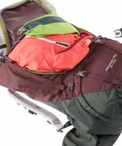 Deuter Aircontact Pro SL 65+15 Toploader-Rucksack Aubergine/Ivy Damen -Headbag-Shop unnamed file 1435