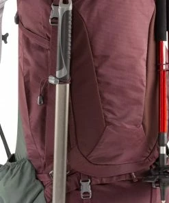 Deuter Aircontact Pro SL 65+15 Toploader-Rucksack Aubergine/Ivy Damen -Headbag-Shop unnamed file 1437