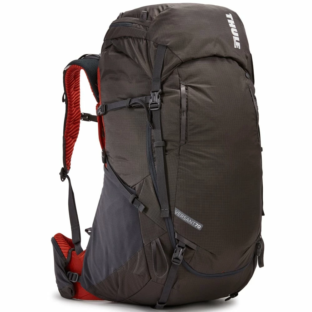 Thule Versant 70 Wanderrucksack Asphalt Herren 3 Thule Versant 70 Wanderrucksack Asphalt Herren