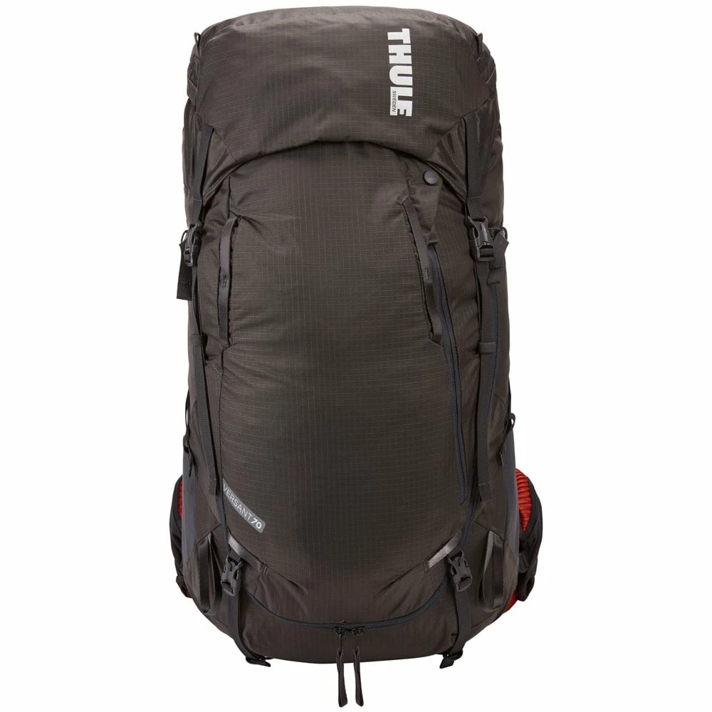 Thule Versant 70 Wanderrucksack Asphalt Herren 4 Thule Versant 70 Wanderrucksack Asphalt Herren – Bild 2