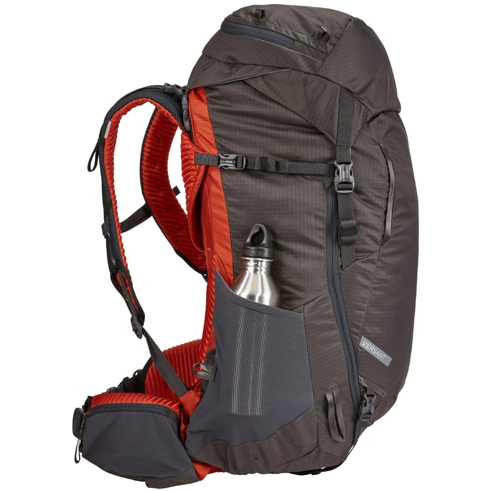 Thule Versant 70 Wanderrucksack Asphalt Herren 5 Thule Versant 70 Wanderrucksack Asphalt Herren – Bild 3