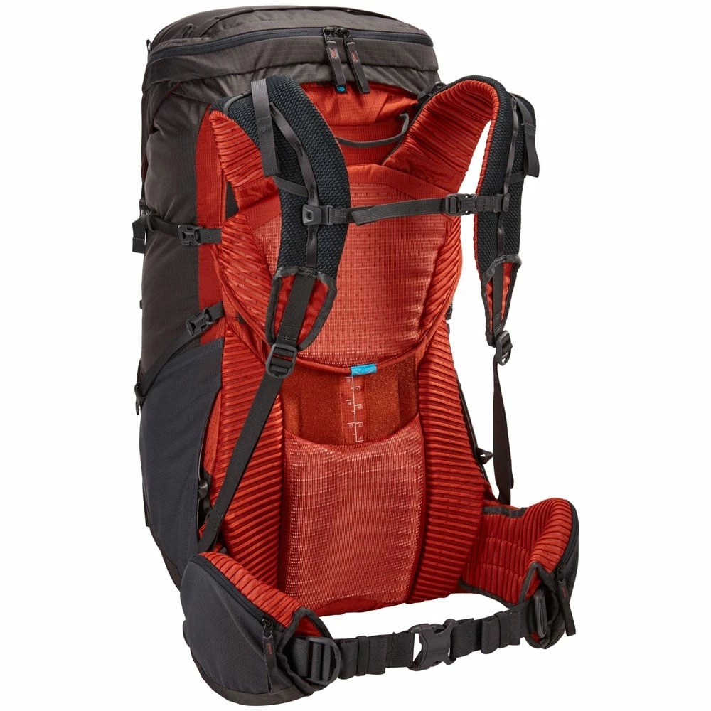 Thule Versant 70 Wanderrucksack Asphalt Herren 6 Thule Versant 70 Wanderrucksack Asphalt Herren – Bild 4