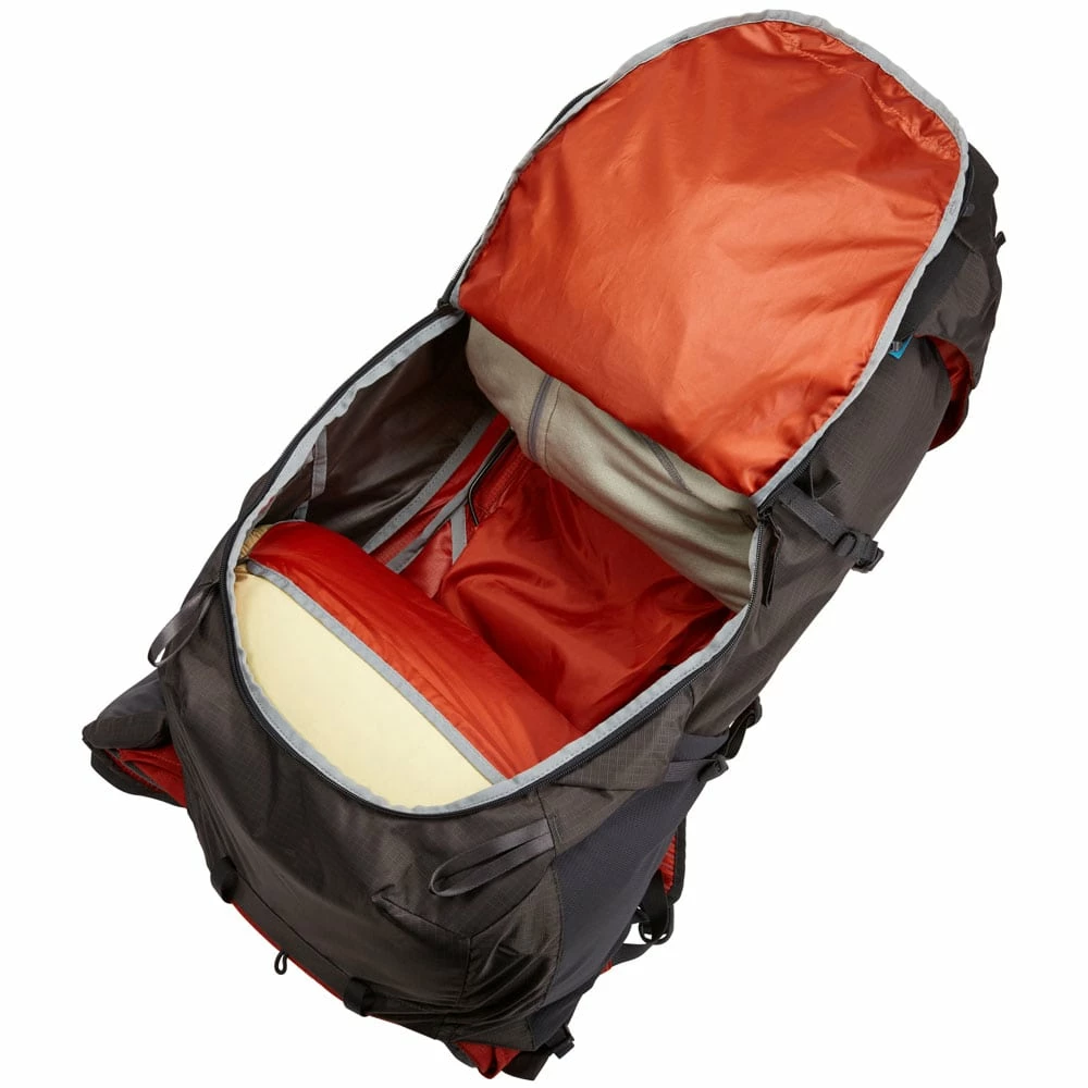 Thule Versant 70 Wanderrucksack Asphalt Herren 8 Thule Versant 70 Wanderrucksack Asphalt Herren – Bild 6